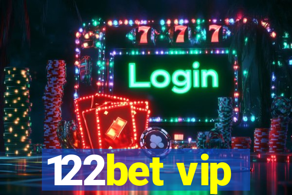 122bet vip