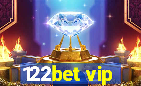 122bet vip
