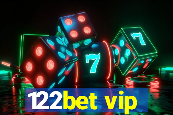 122bet vip