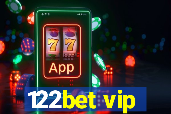 122bet vip
