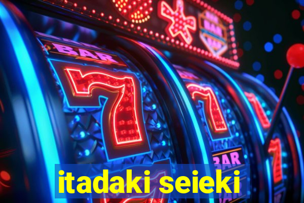 itadaki seieki