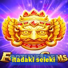 itadaki seieki