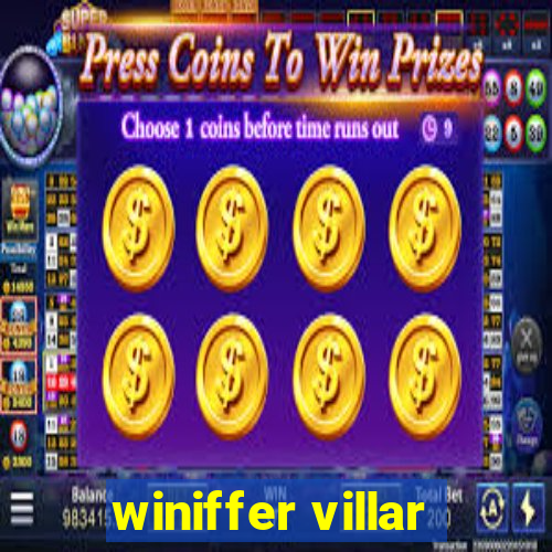 winiffer villar