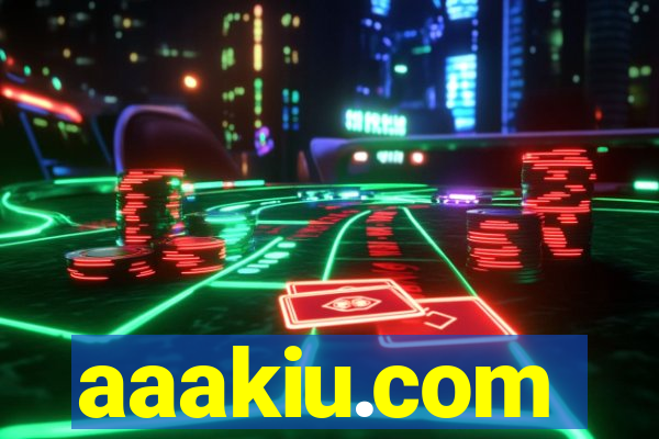 aaakiu.com