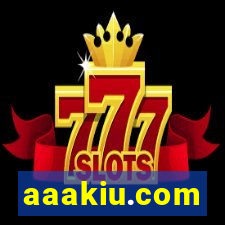 aaakiu.com
