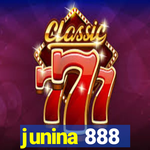 junina 888