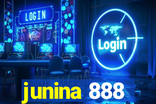 junina 888