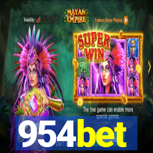 954bet