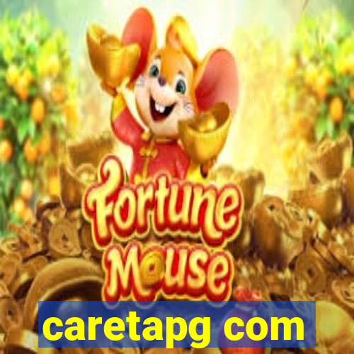 caretapg com