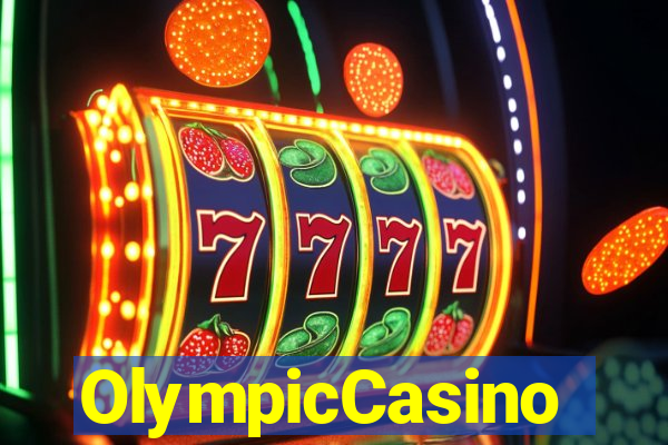OlympicCasino