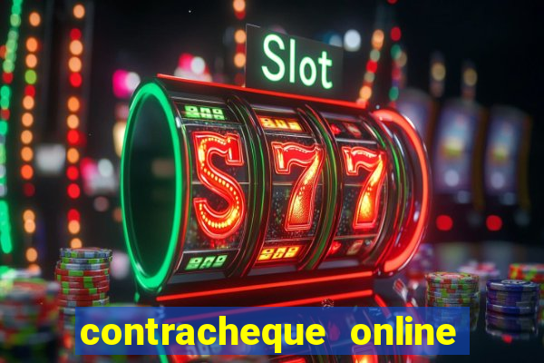 contracheque online prefeitura de betim