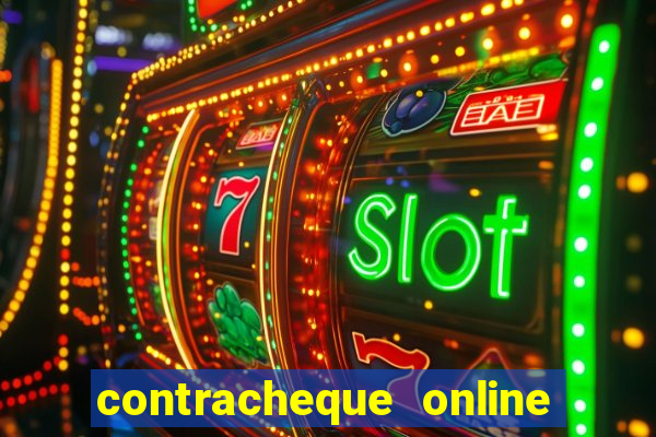 contracheque online prefeitura de betim