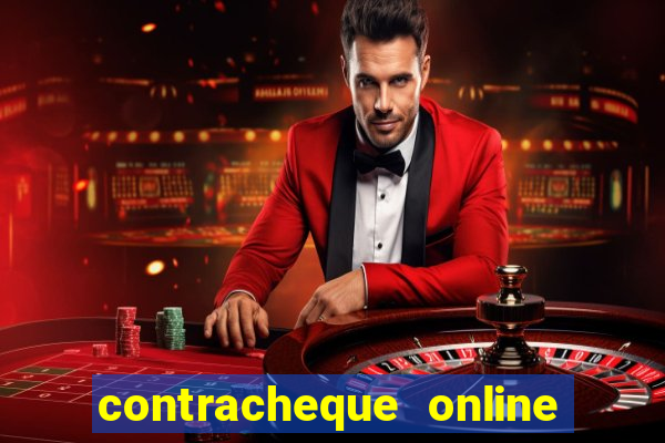 contracheque online prefeitura de betim