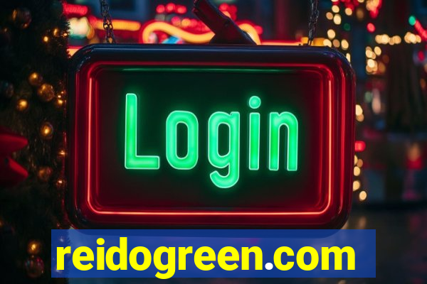 reidogreen.com