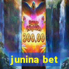 junina bet