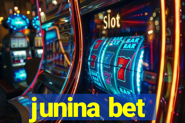junina bet