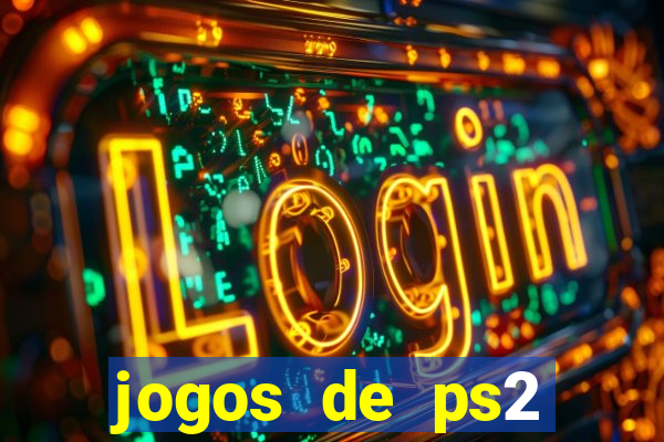 jogos de ps2 download torrent