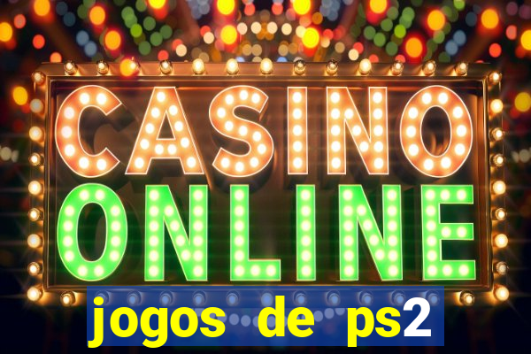 jogos de ps2 download torrent