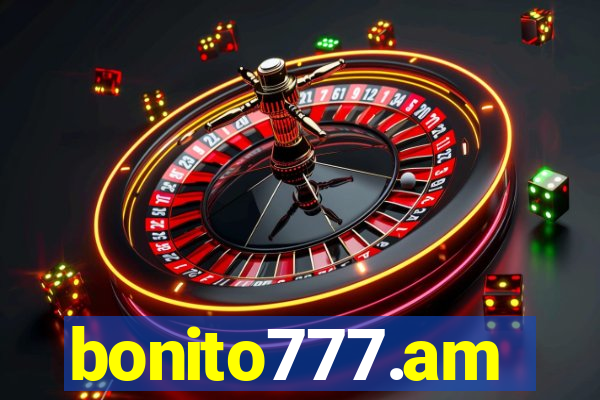 bonito777.am