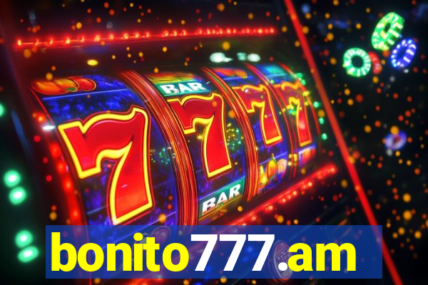 bonito777.am