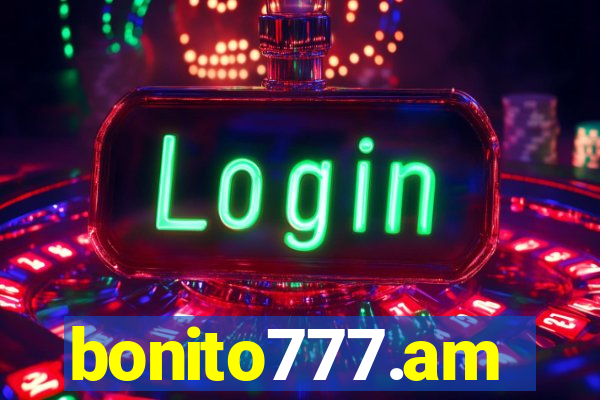bonito777.am