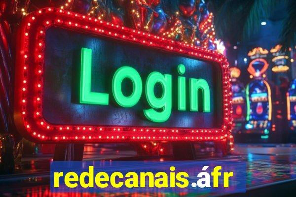 redecanais.áfrica