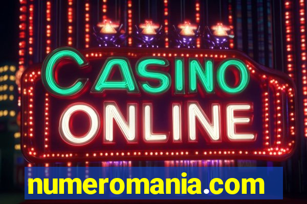 numeromania.com.br