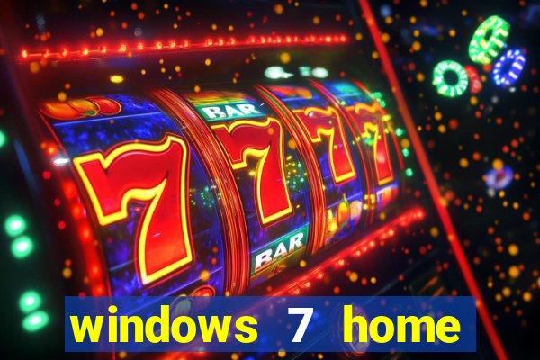 windows 7 home premium 64 bits iso