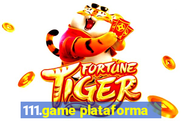 111.game plataforma