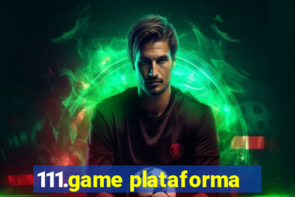 111.game plataforma