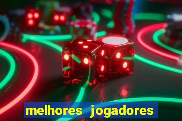 melhores jogadores esoccer battle
