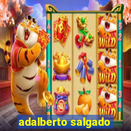 adalberto salgado