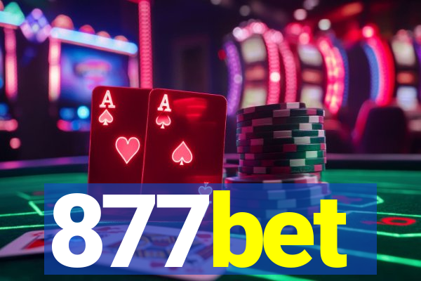 877bet