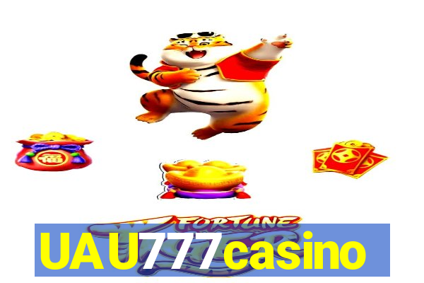 UAU777casino