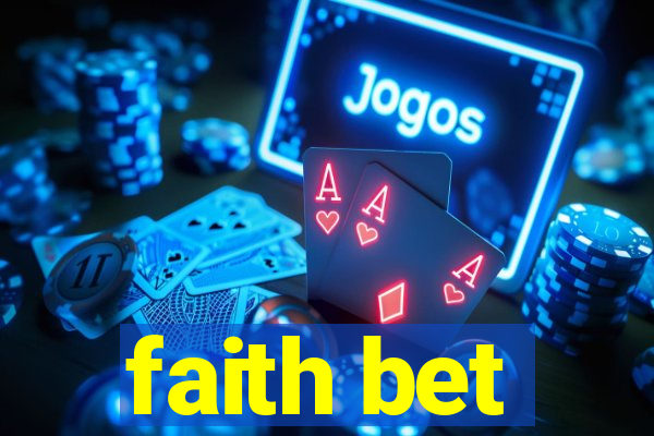 faith bet