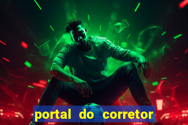 portal do corretor porto seguro