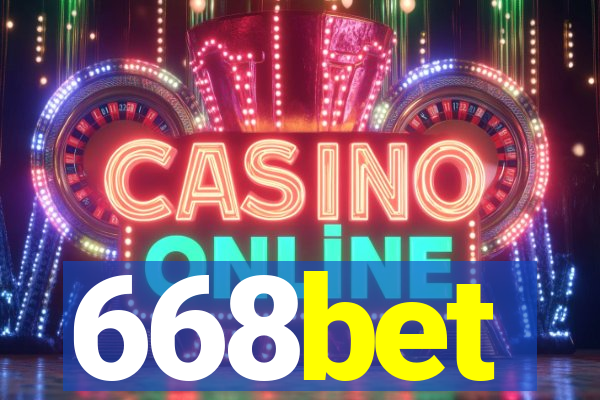 668bet