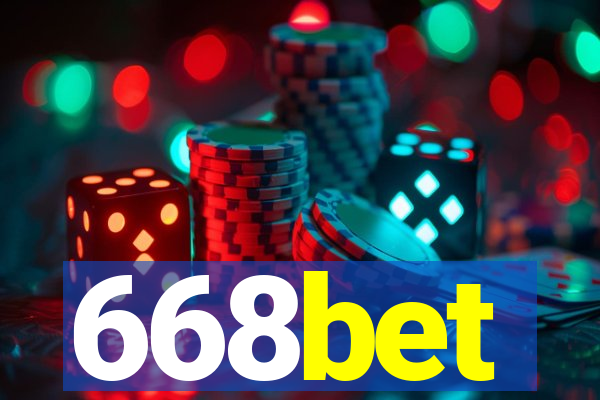668bet