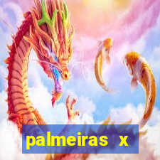 palmeiras x internacional palpite