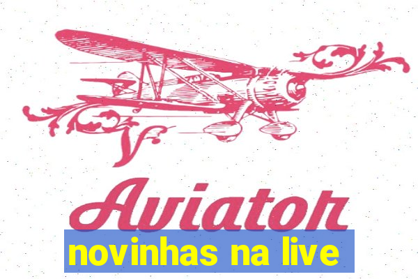 novinhas na live