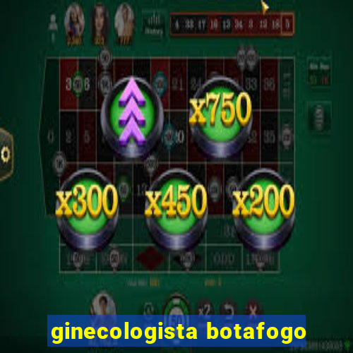 ginecologista botafogo