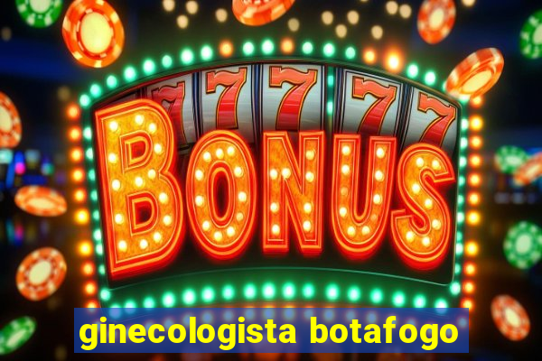 ginecologista botafogo