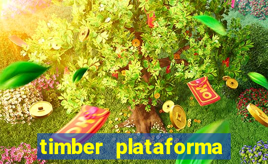 timber plataforma de jogos