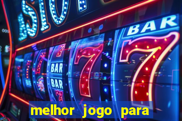 melhor jogo para ganhar dinheiro sem depositar nada