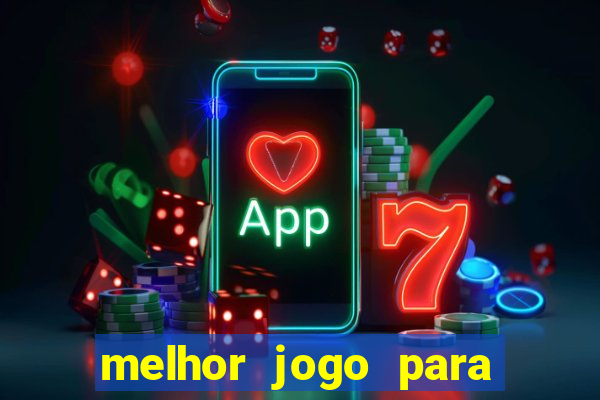 melhor jogo para ganhar dinheiro sem depositar nada
