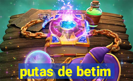 putas de betim