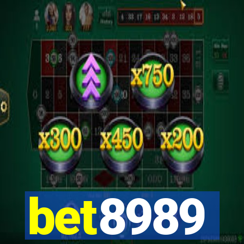 bet8989