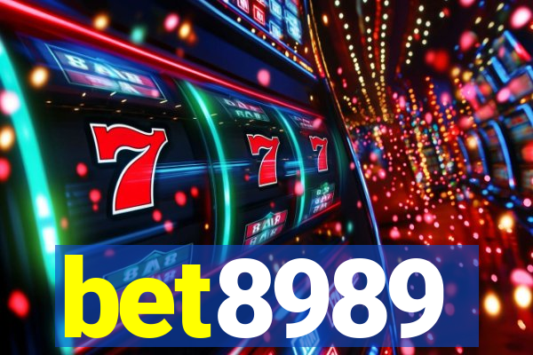 bet8989