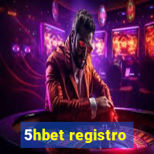 5hbet registro