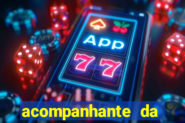 acompanhante da zona norte